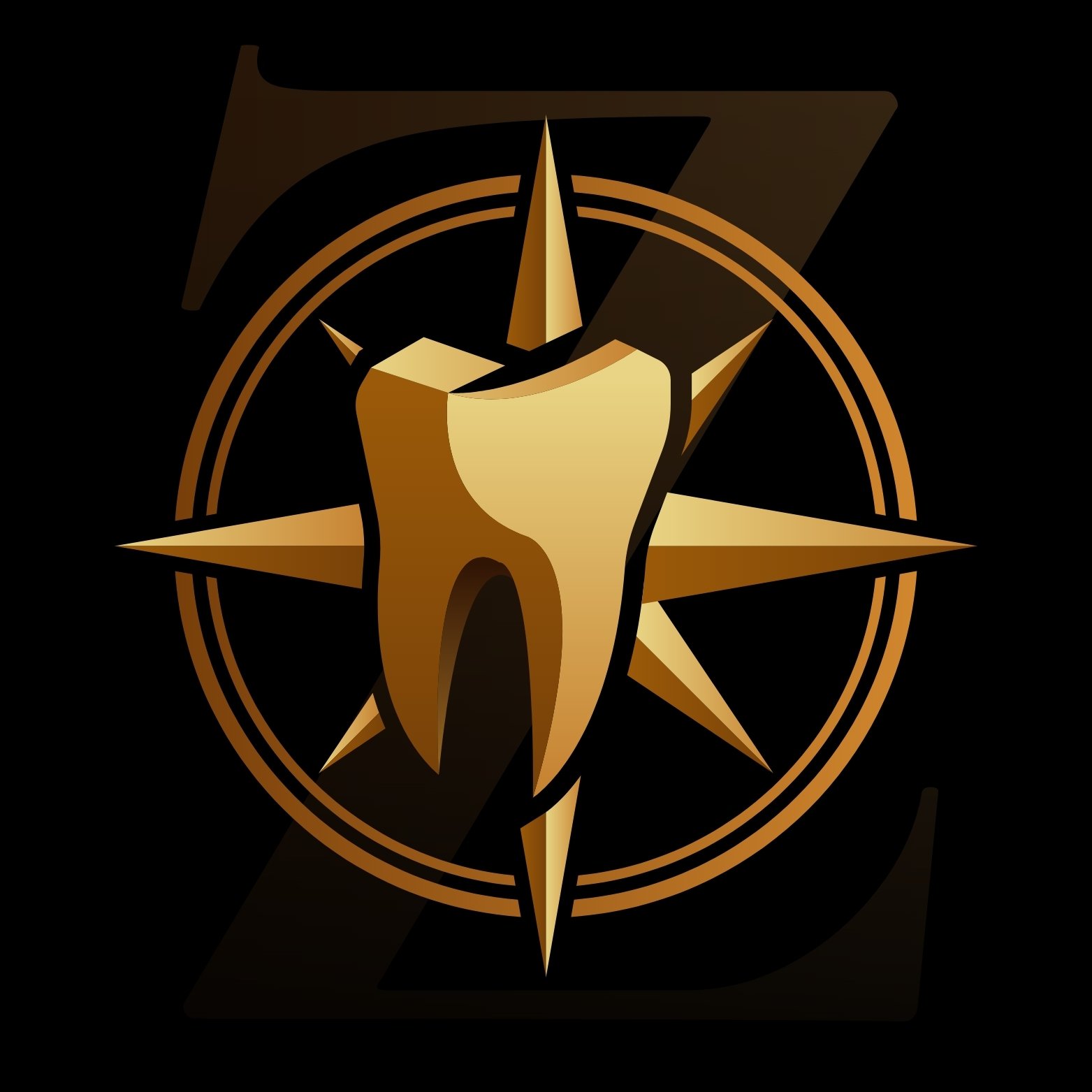 zahnmedizin-kuestenkanal Favicon